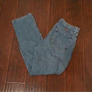 Wrangler/Rustler Jeans